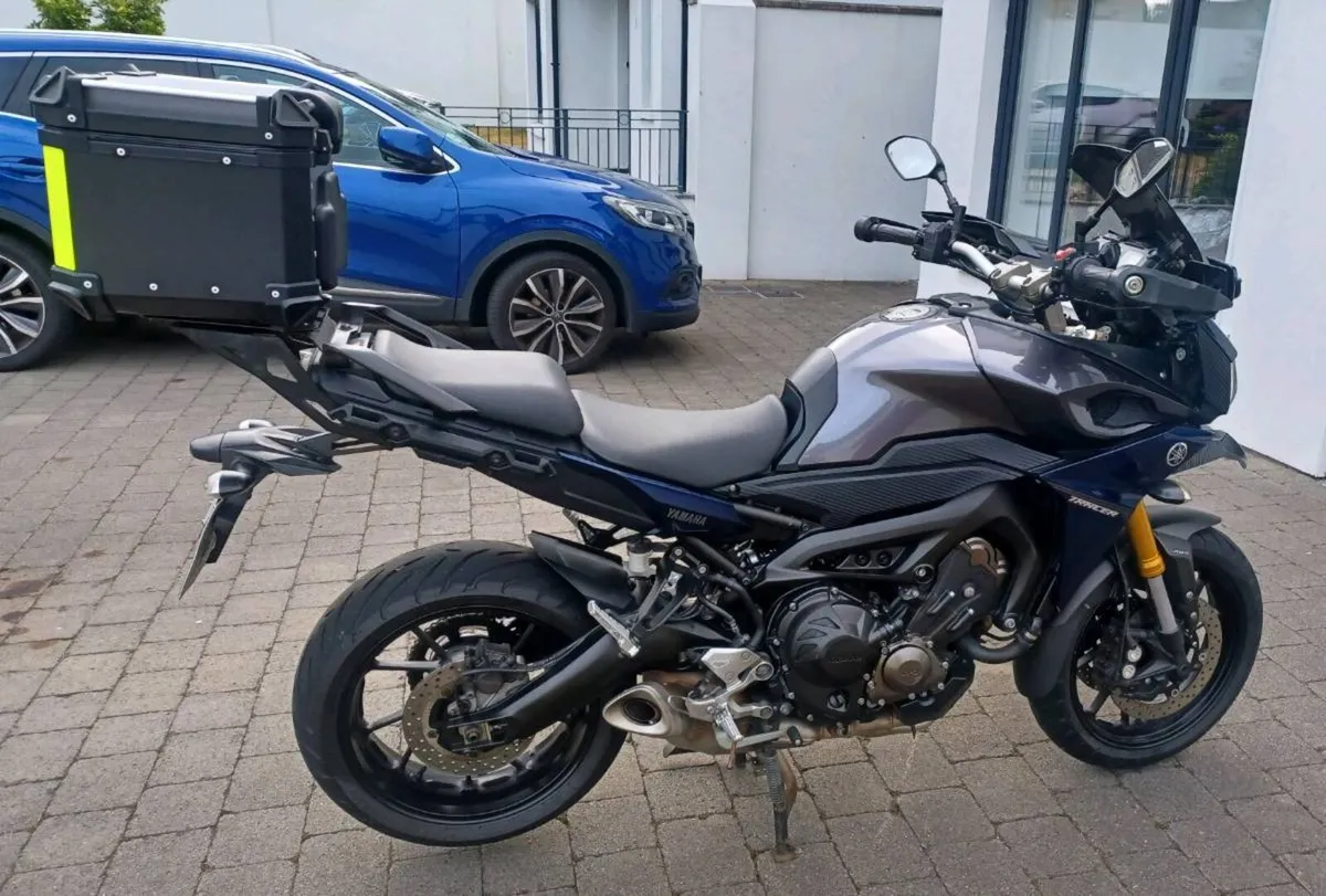 Motorcycle - Image 3