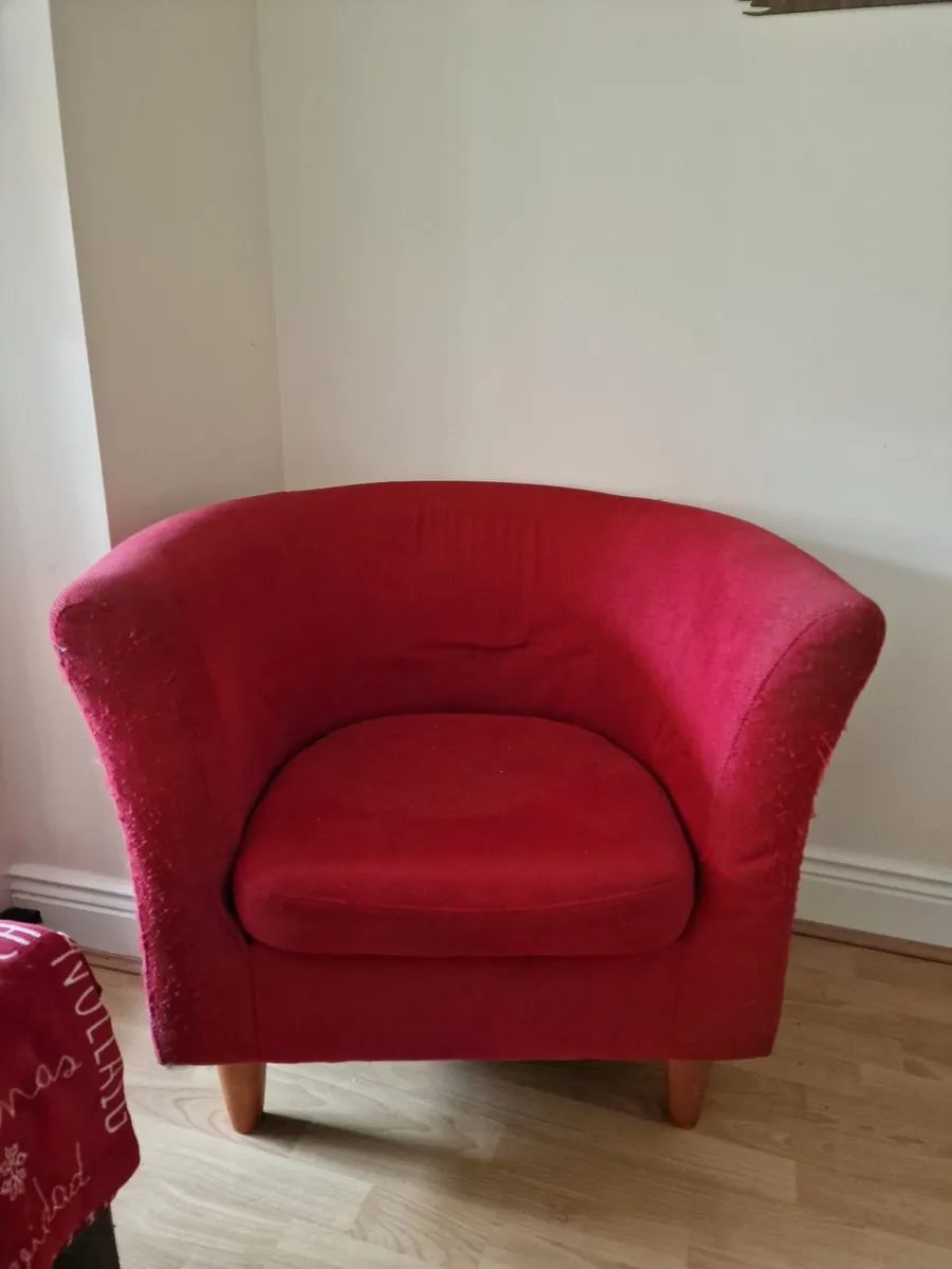 Armchairs - Image 1