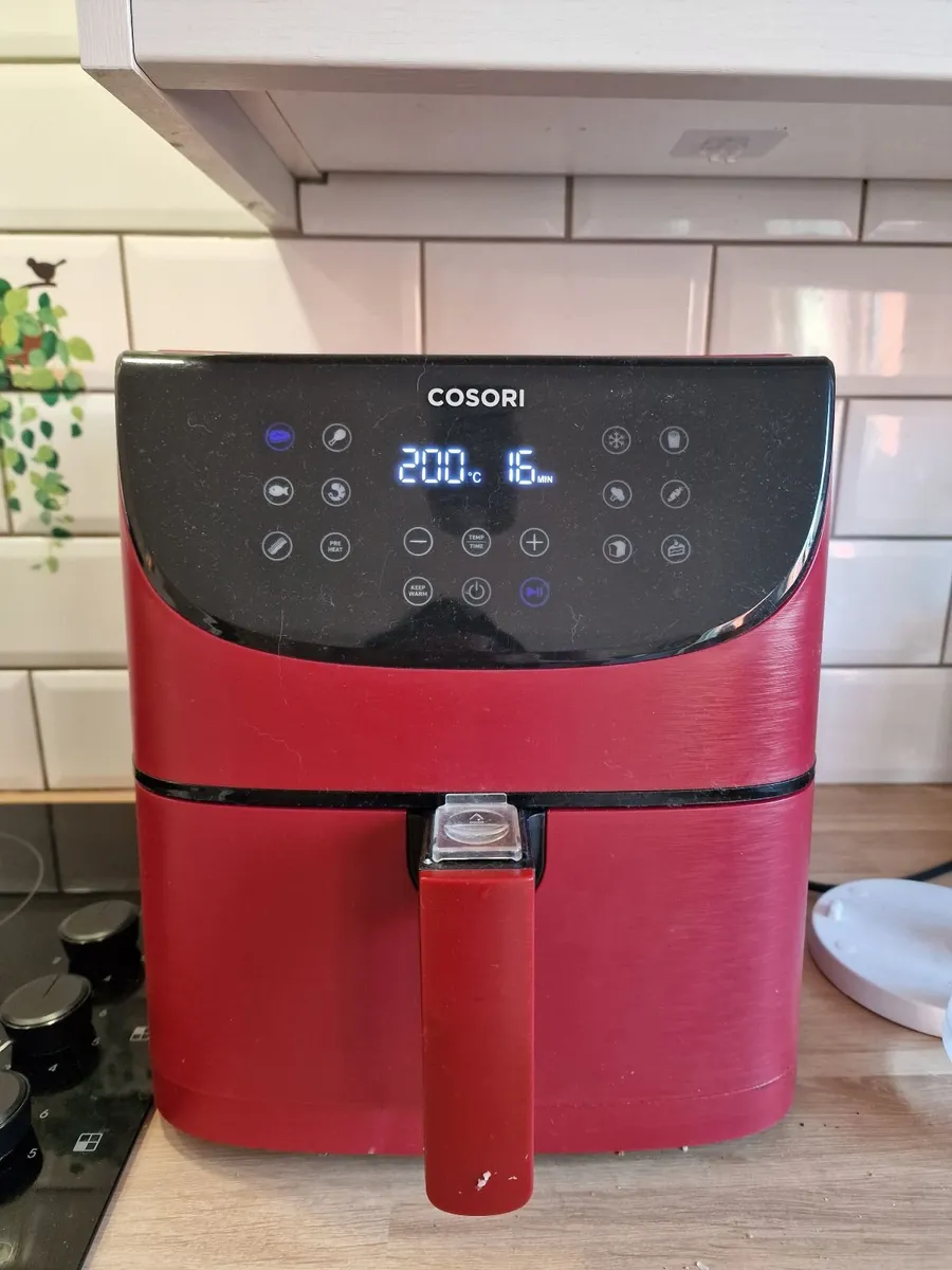 Airfryer