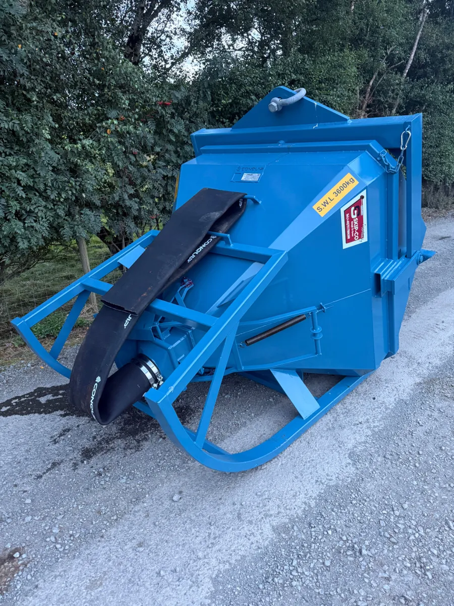 Concrete Skip - Image 2