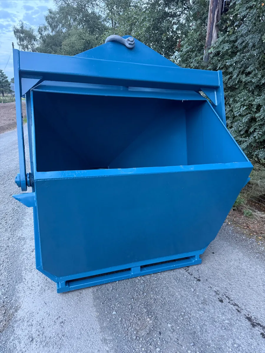 Concrete Skip - Image 3