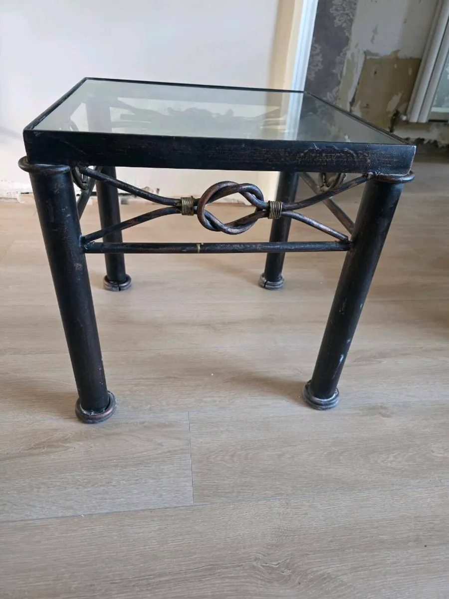Coffee table - Image 4