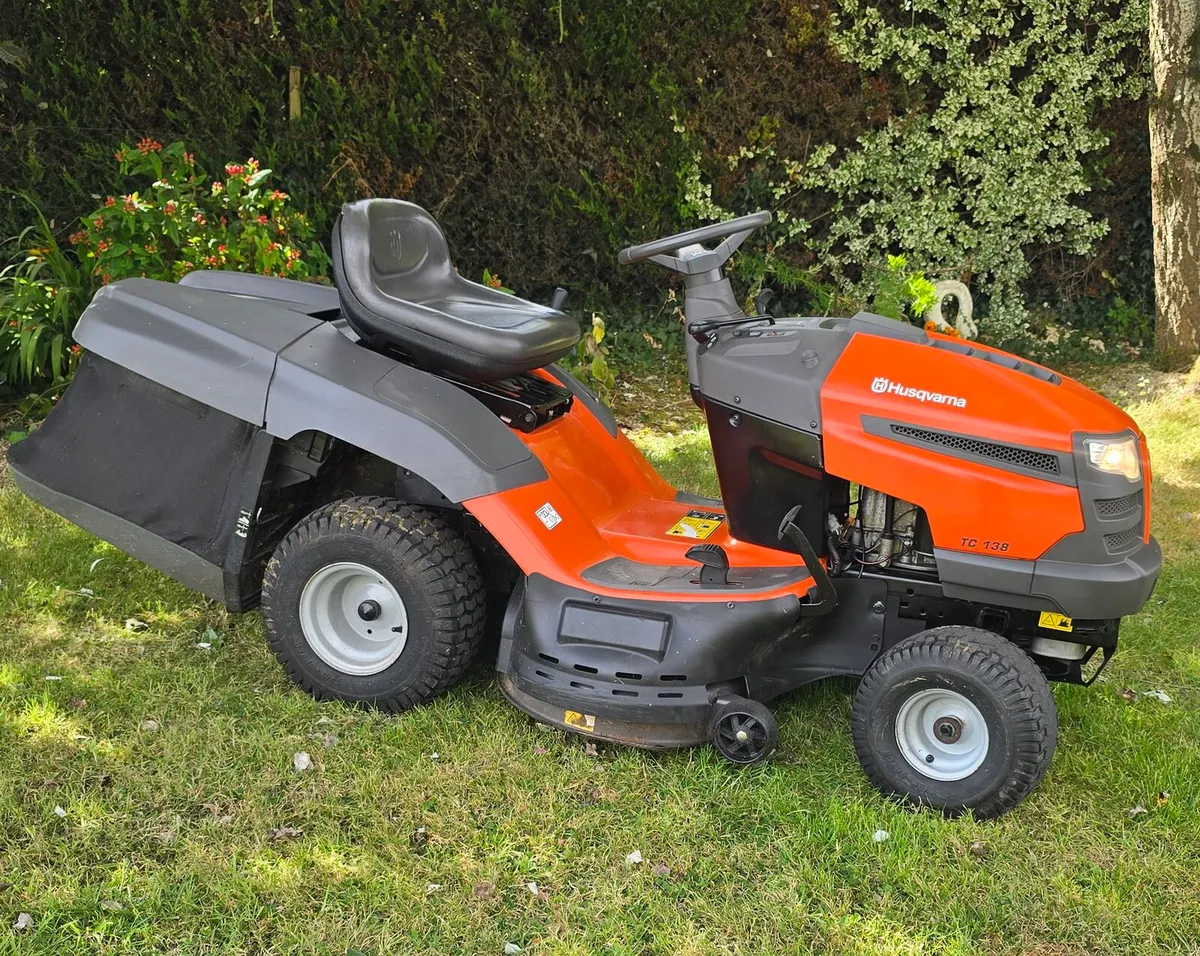 Husqvarna hydro - Image 1
