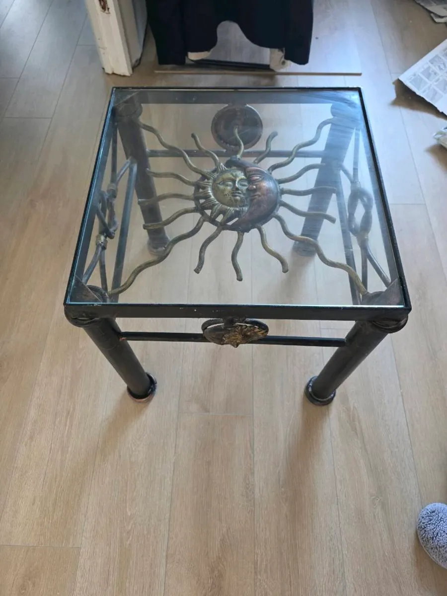 Coffee table - Image 2