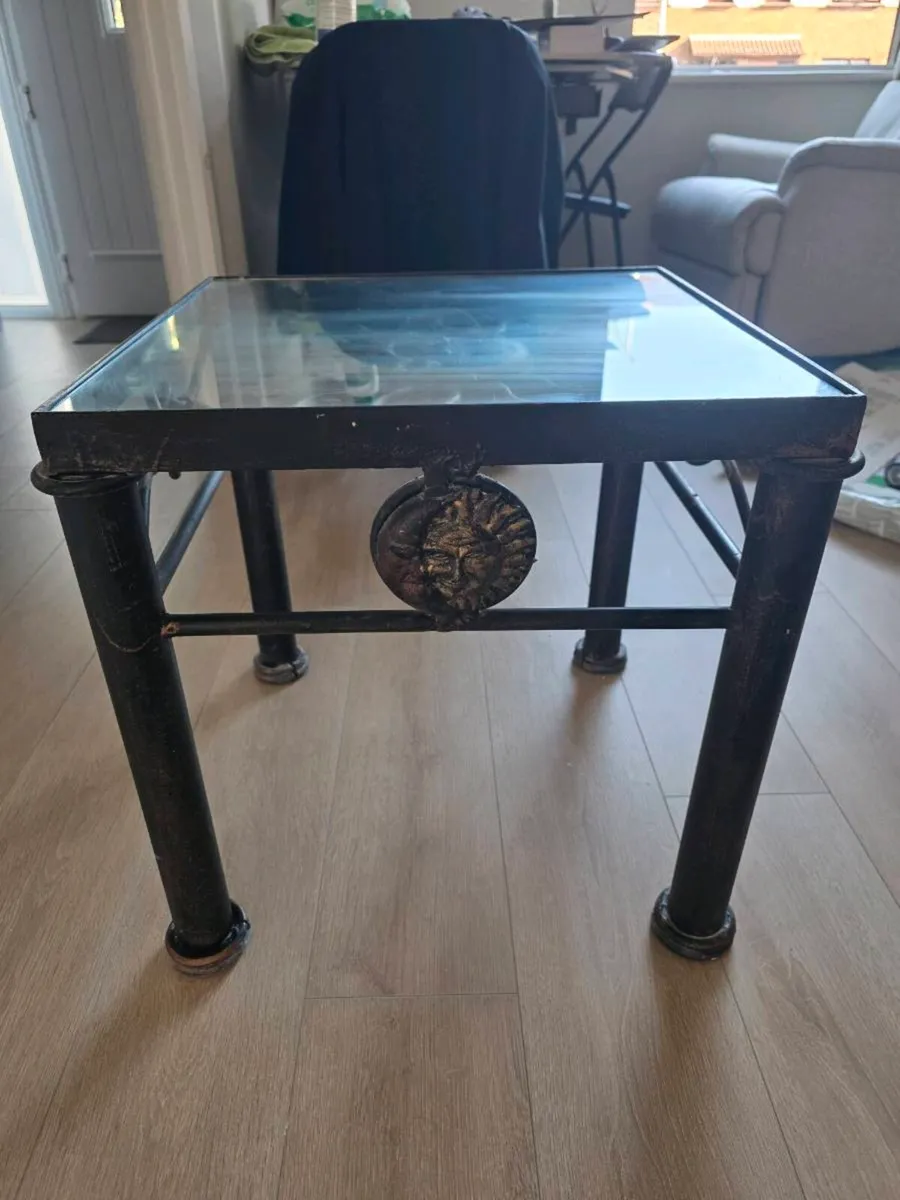 Coffee table - Image 3