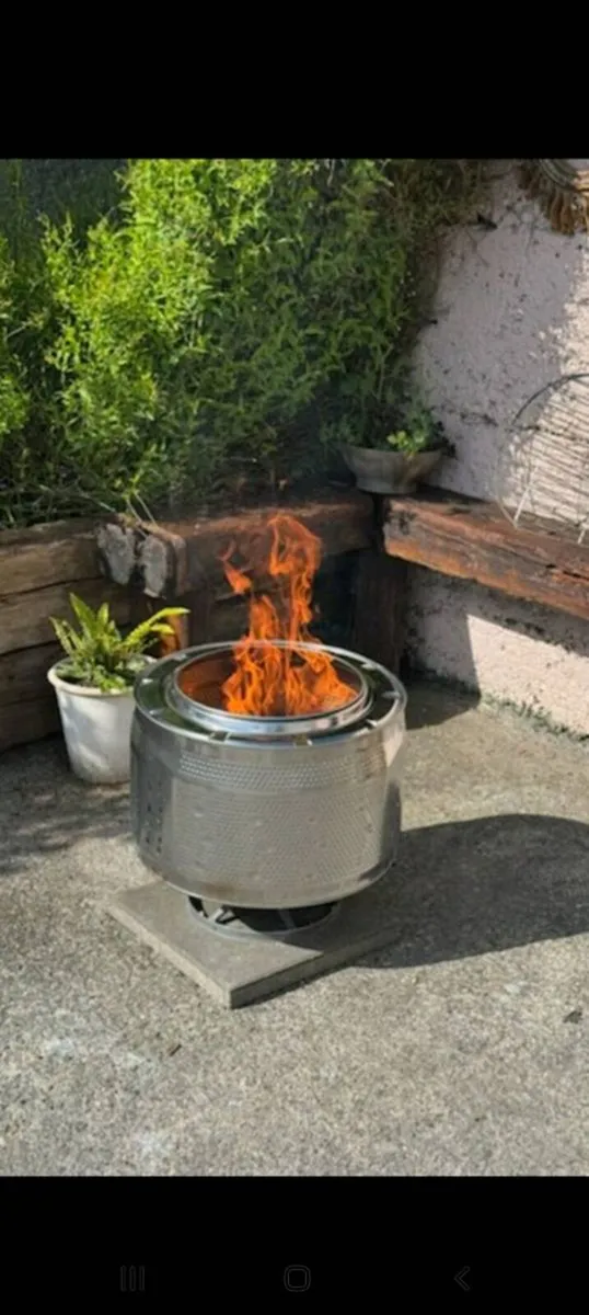 Firepits for Sale - Image 1