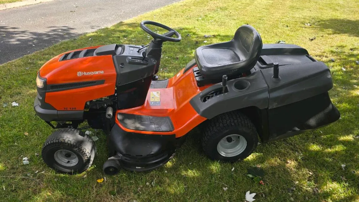 Husqvarna hydro - Image 2