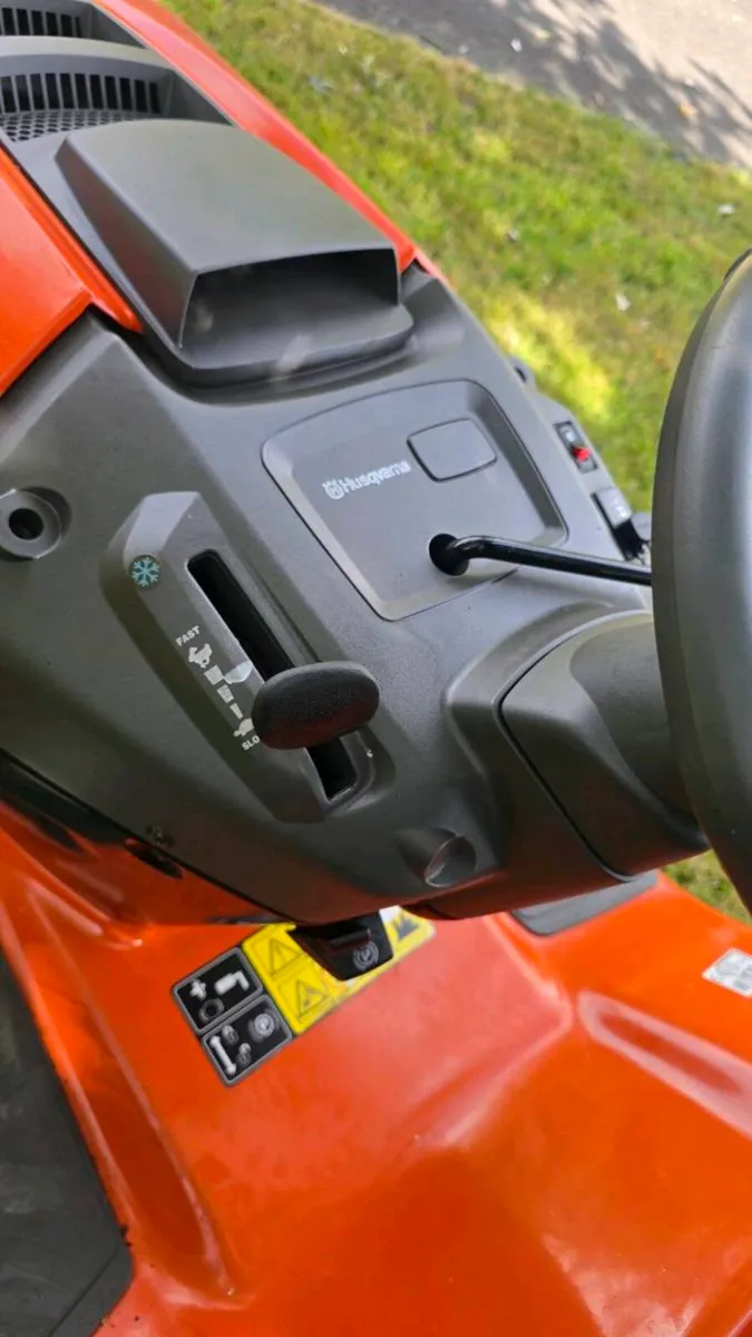 Husqvarna hydro - Image 4