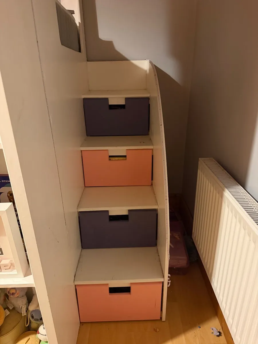 Bunk bed - Image 2
