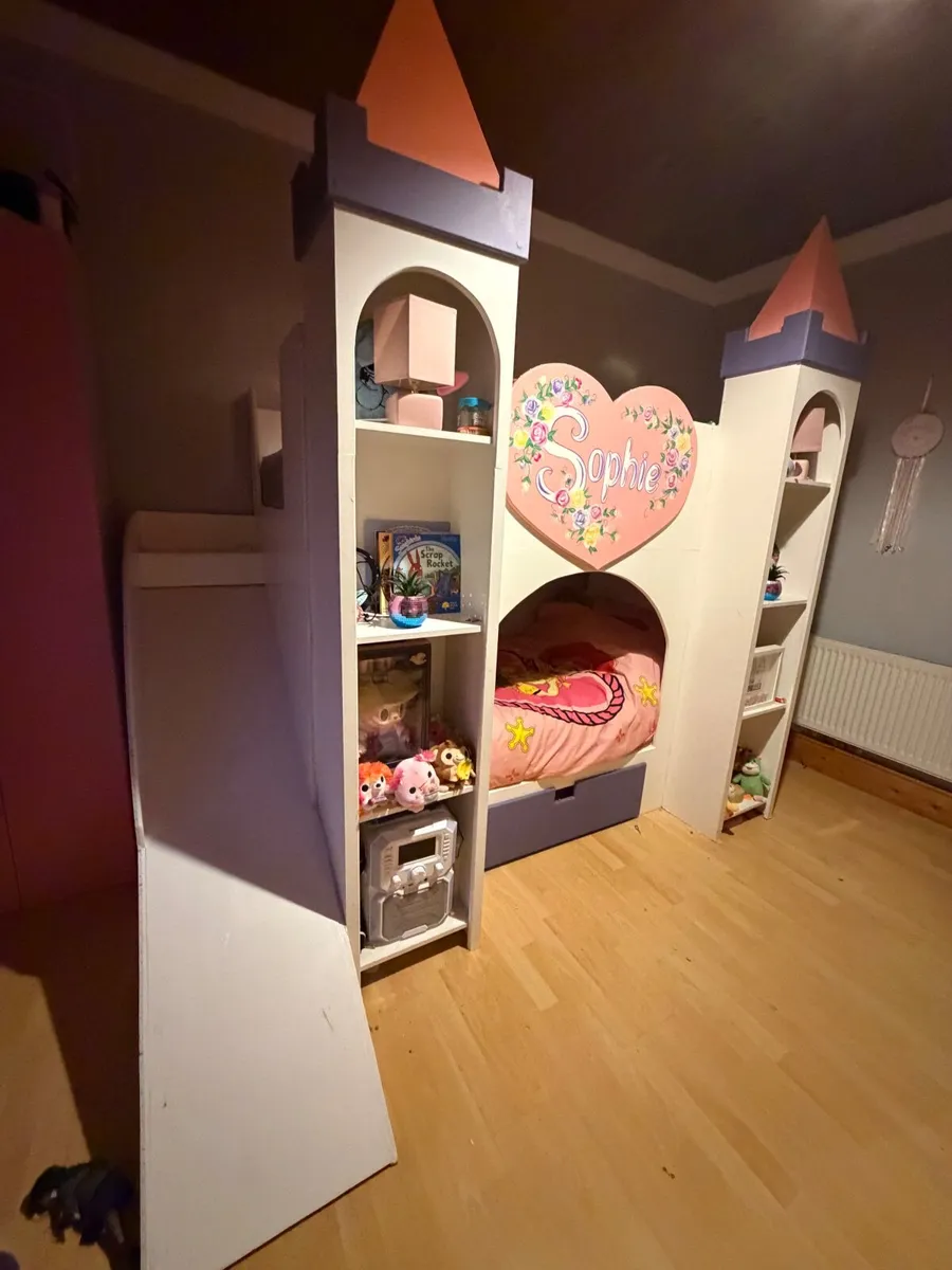Bunk bed - Image 3