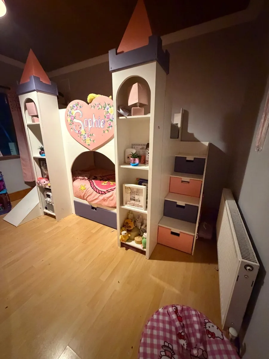 Bunk bed - Image 4