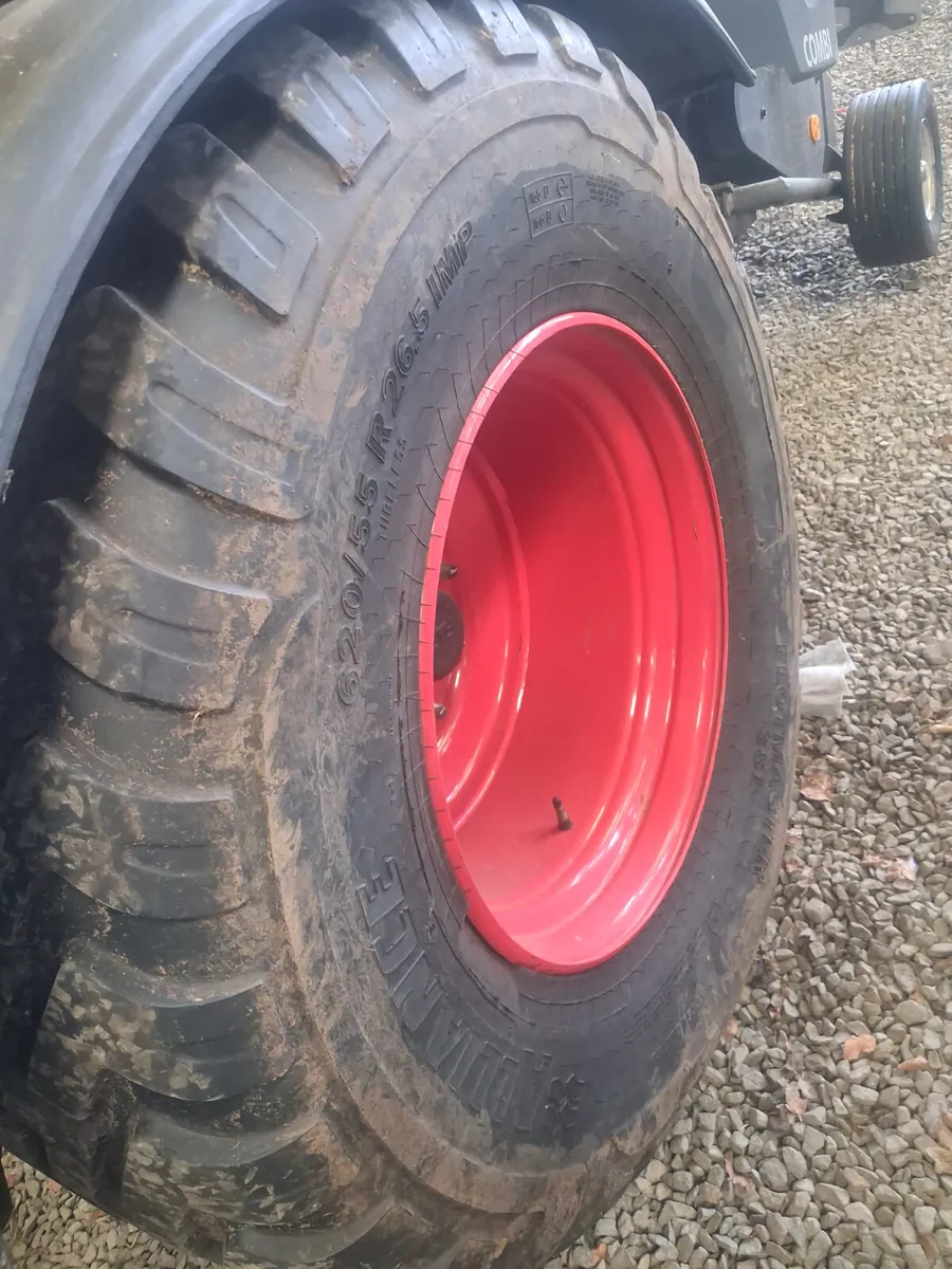 Round baler - Image 4