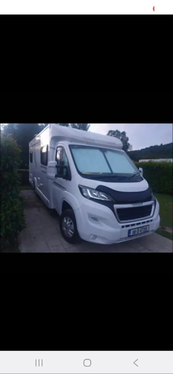 Camper - Image 1