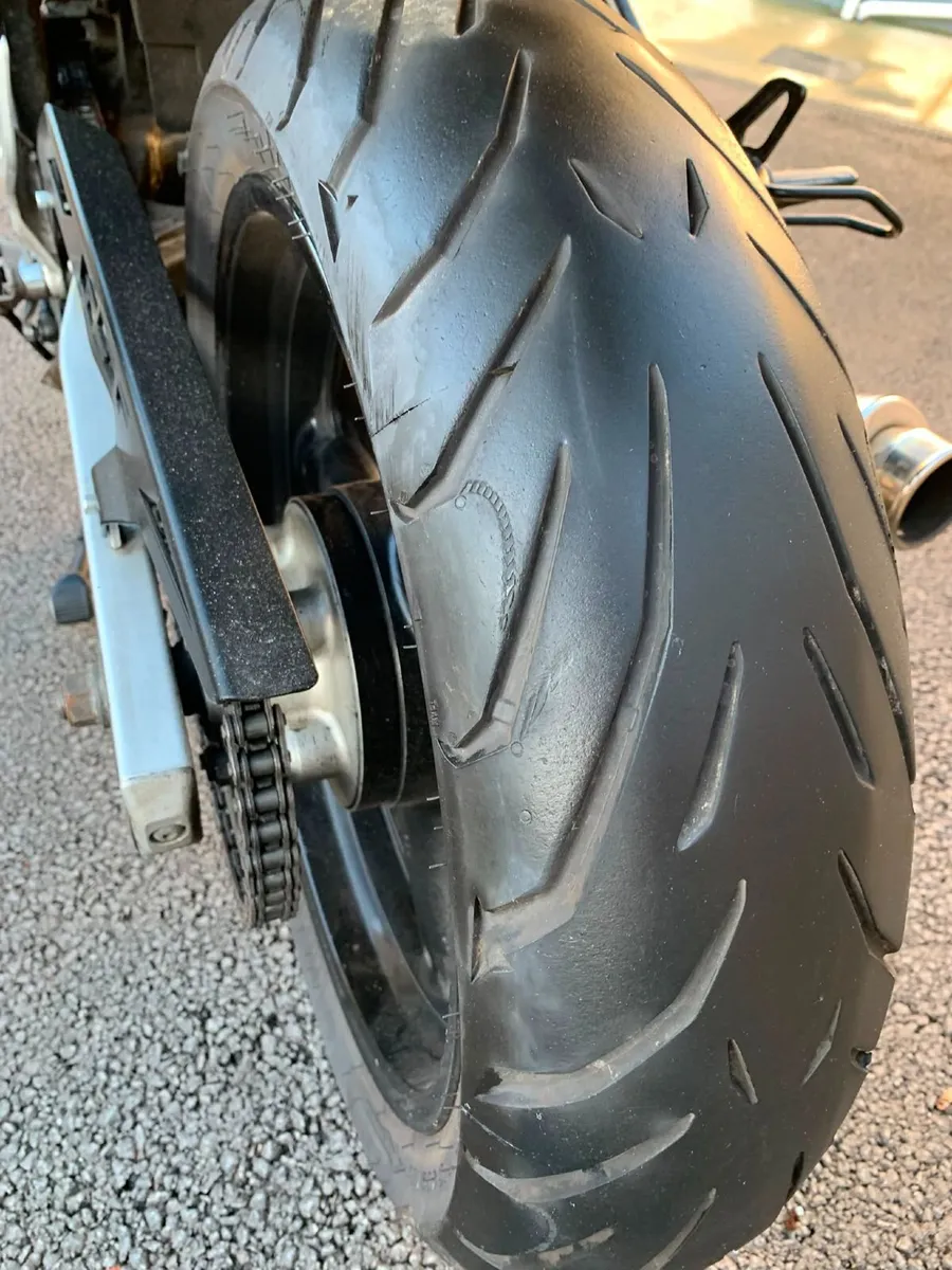 Suzuki Other 2006 - Image 2