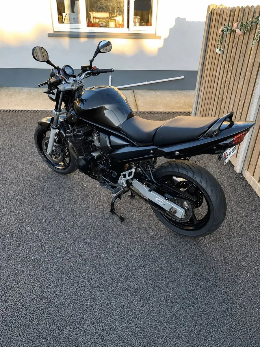 Suzuki Other 2006 - Image 4