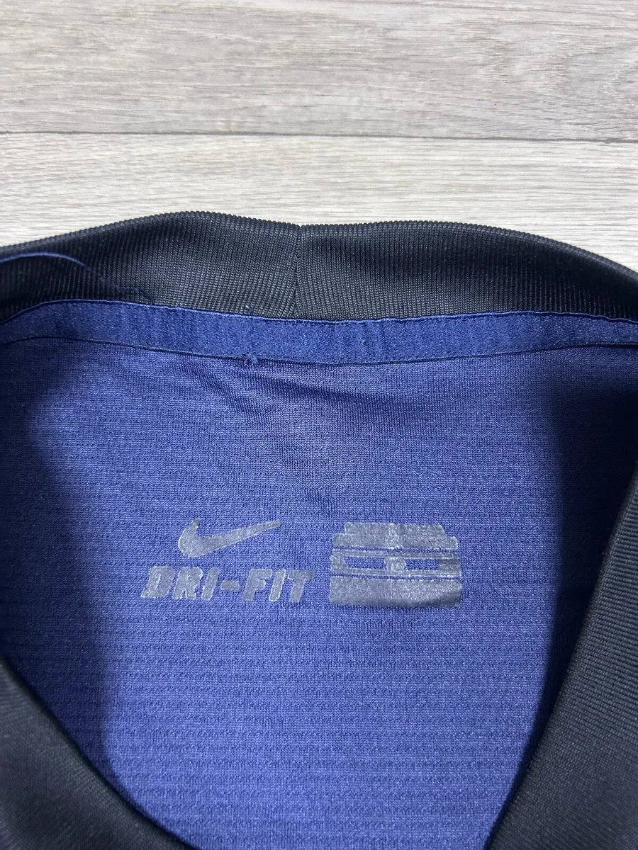 Nike Manchester United 2013 Away Jersey Shirt - Image 4