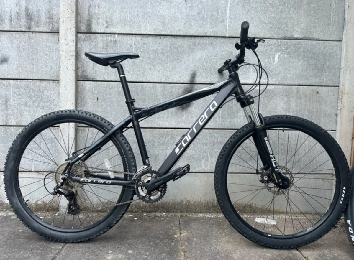 Carrera Vengeance Mountain Bike🔥 - Image 1