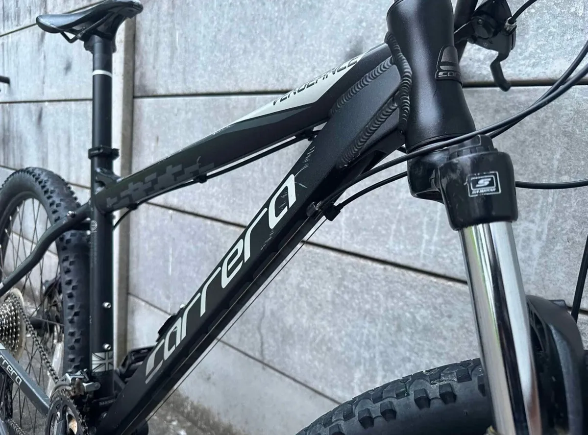 Carrera Vengeance Mountain Bike🔥 - Image 2