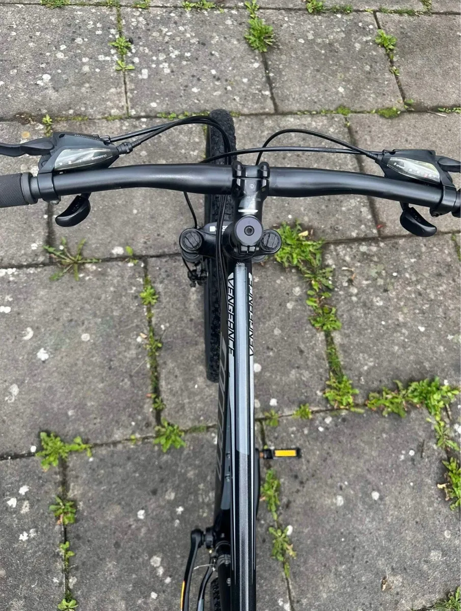 Carrera Vengeance Mountain Bike🔥 - Image 3