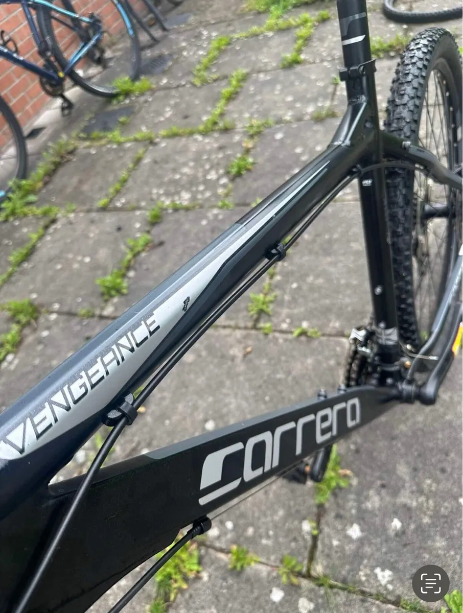 Carrera Vengeance Mountain Bike🔥 - Image 4