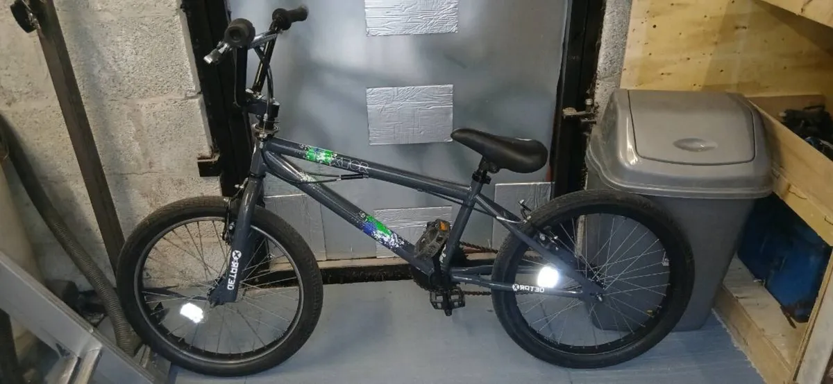 BMX - Image 1