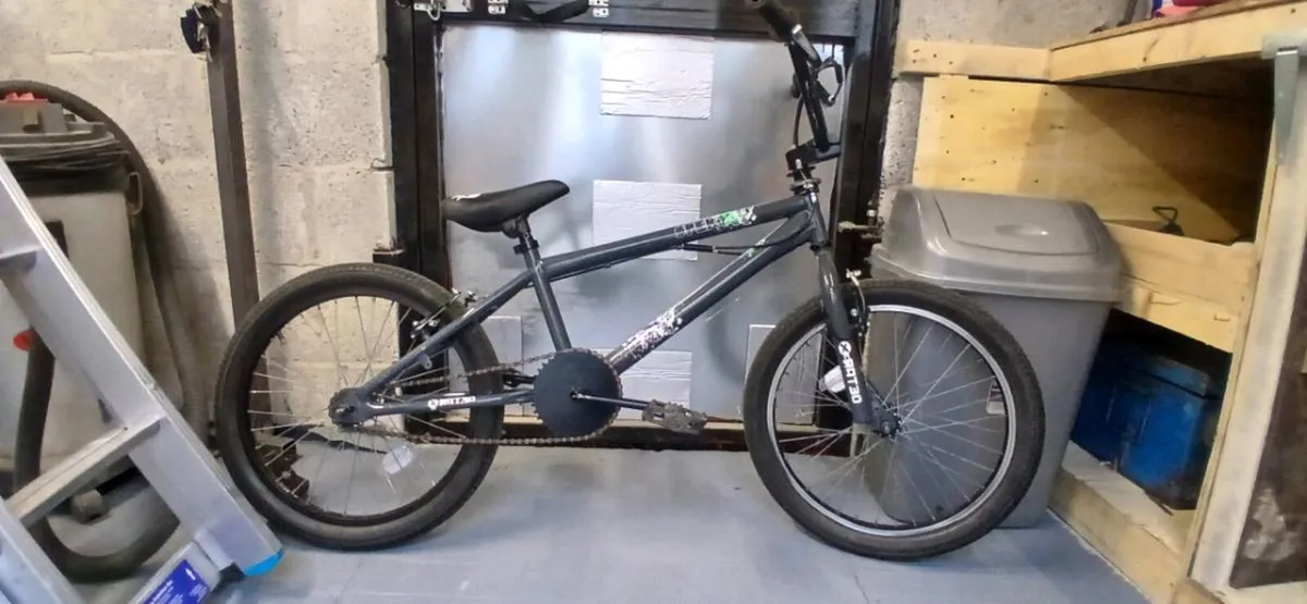 BMX - Image 2