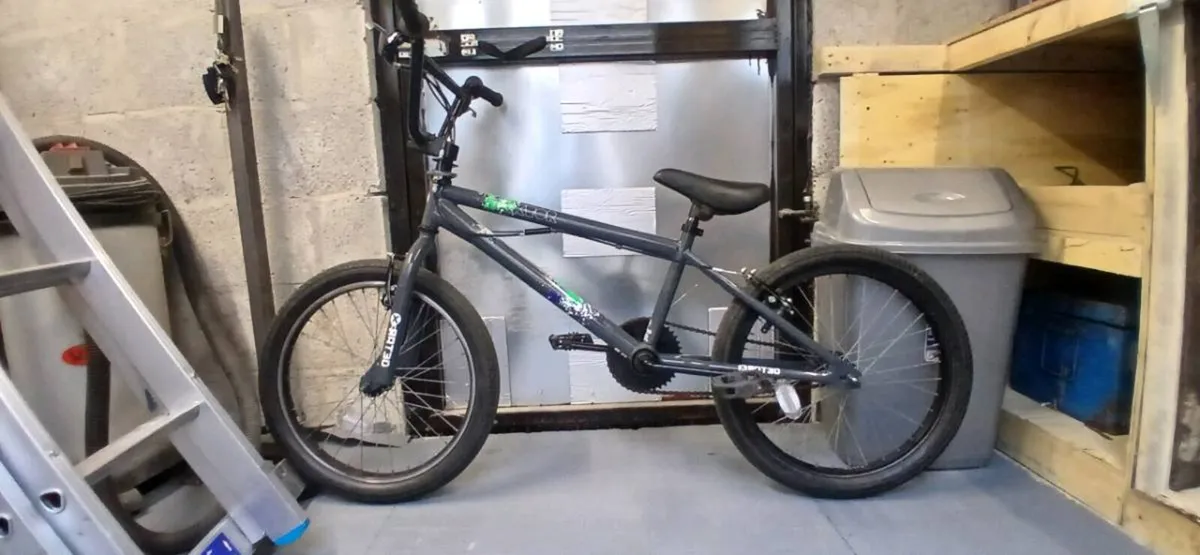 BMX - Image 3