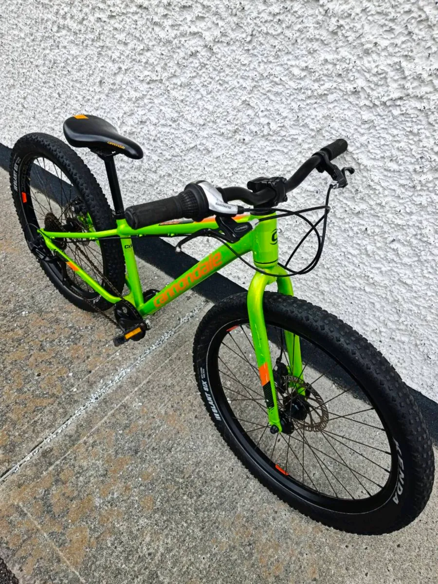 Kids bike - Image 2