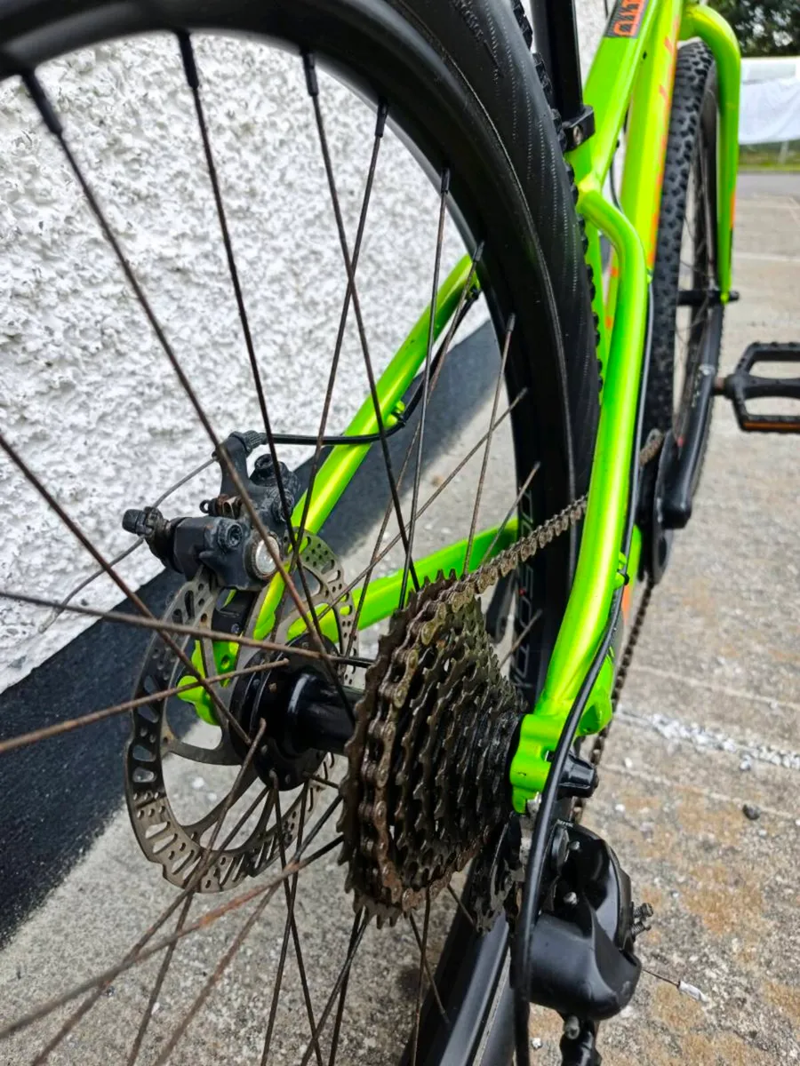 Kids bike - Image 4