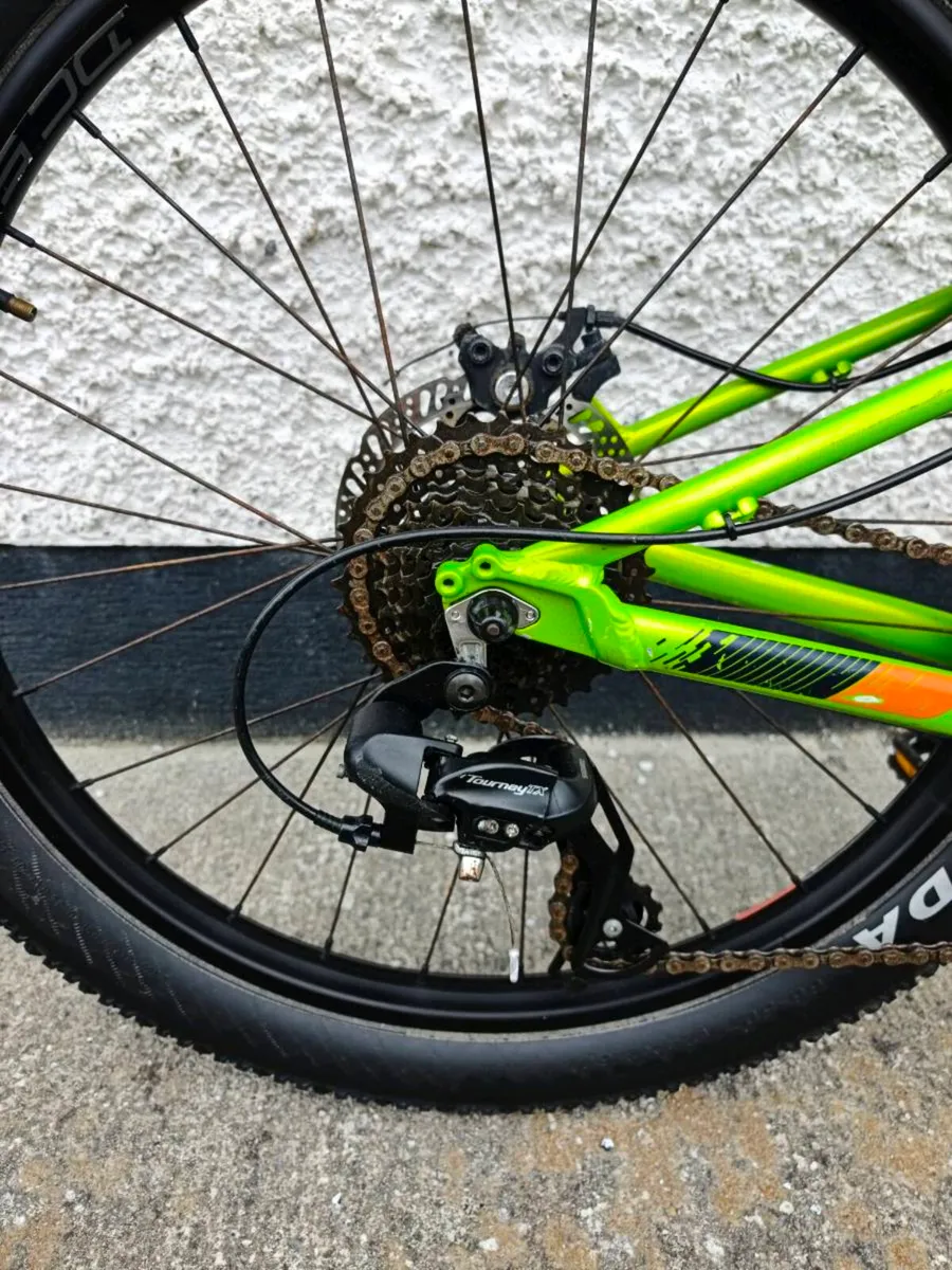 Kids bike - Image 3