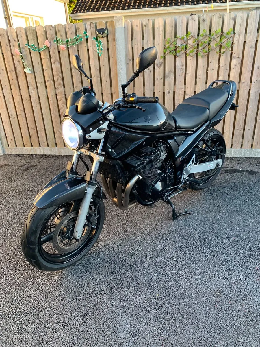 Suzuki Other 2006 - Image 1