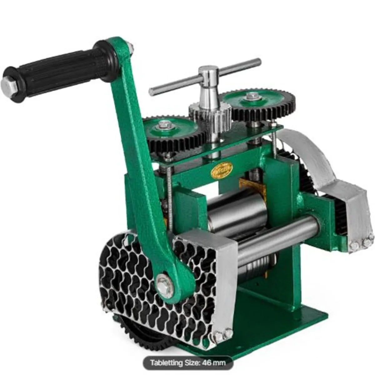 Combination Rolling Mill Machine Rolling Mill - Image 1
