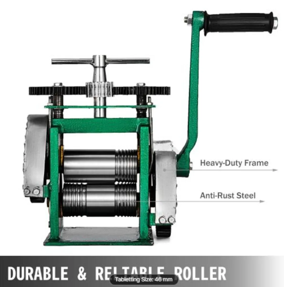 Combination Rolling Mill Machine Rolling Mill - Image 3