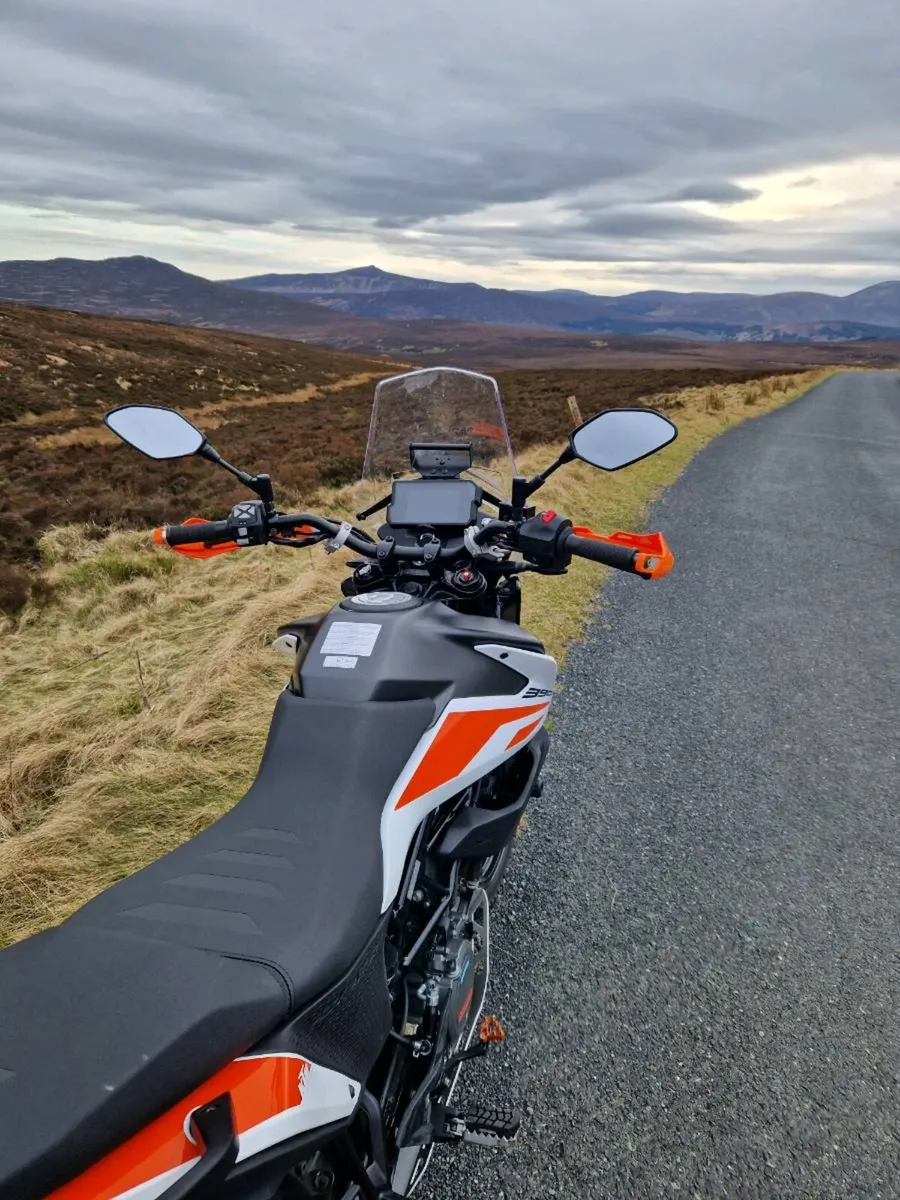 Ktm adventure 390 - Image 3