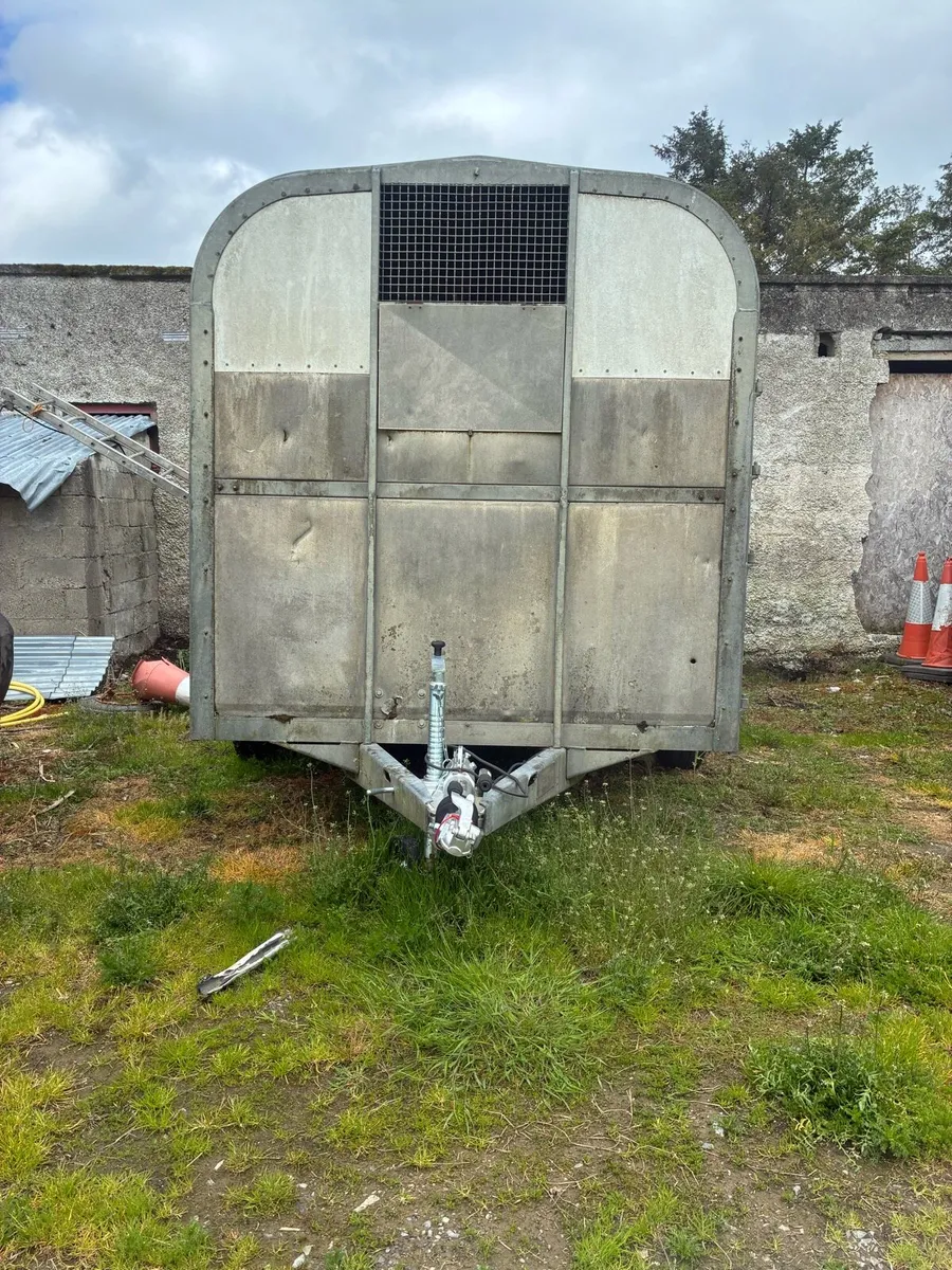 Trailer - Image 1