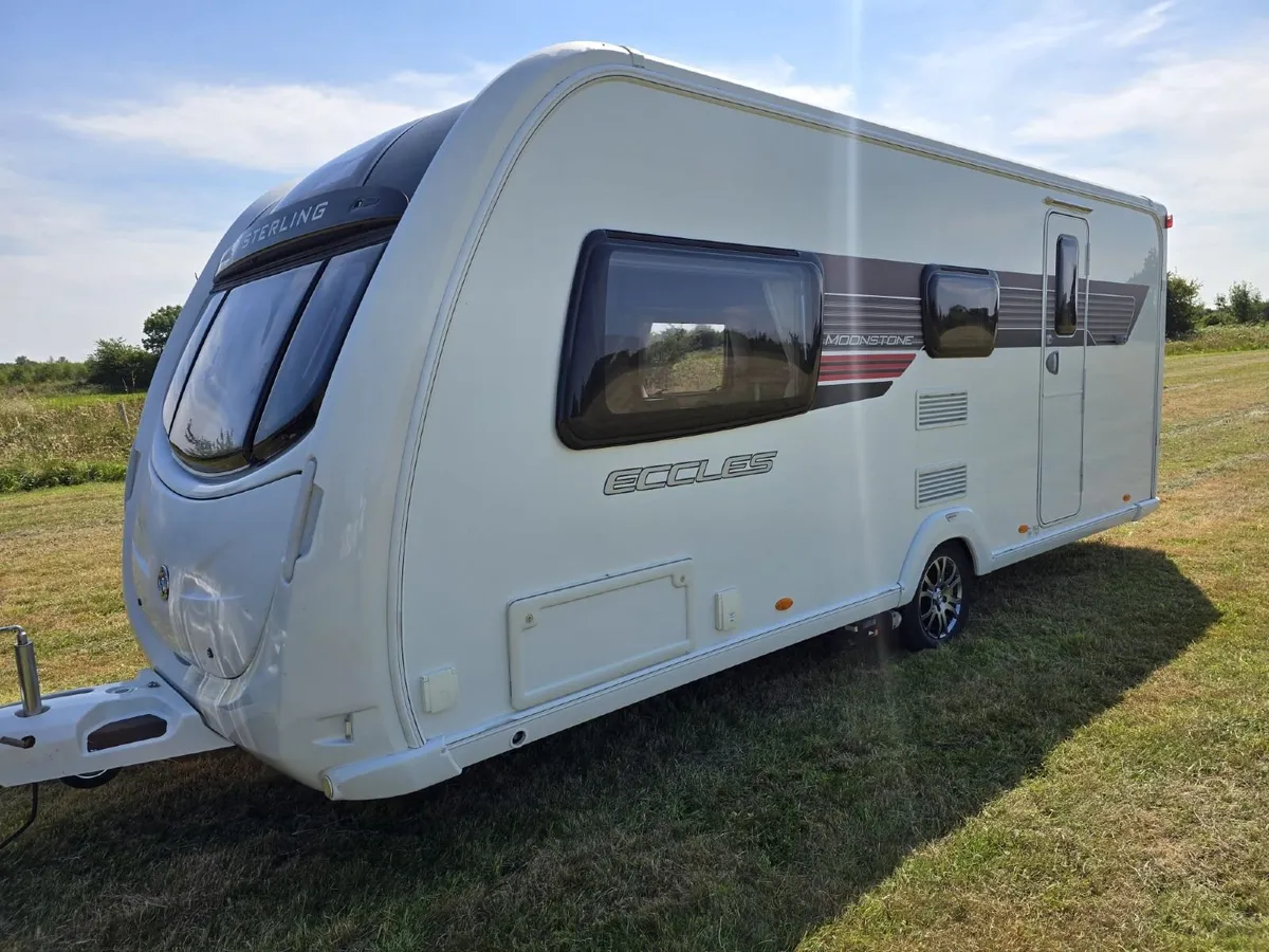 Caravan - Image 3