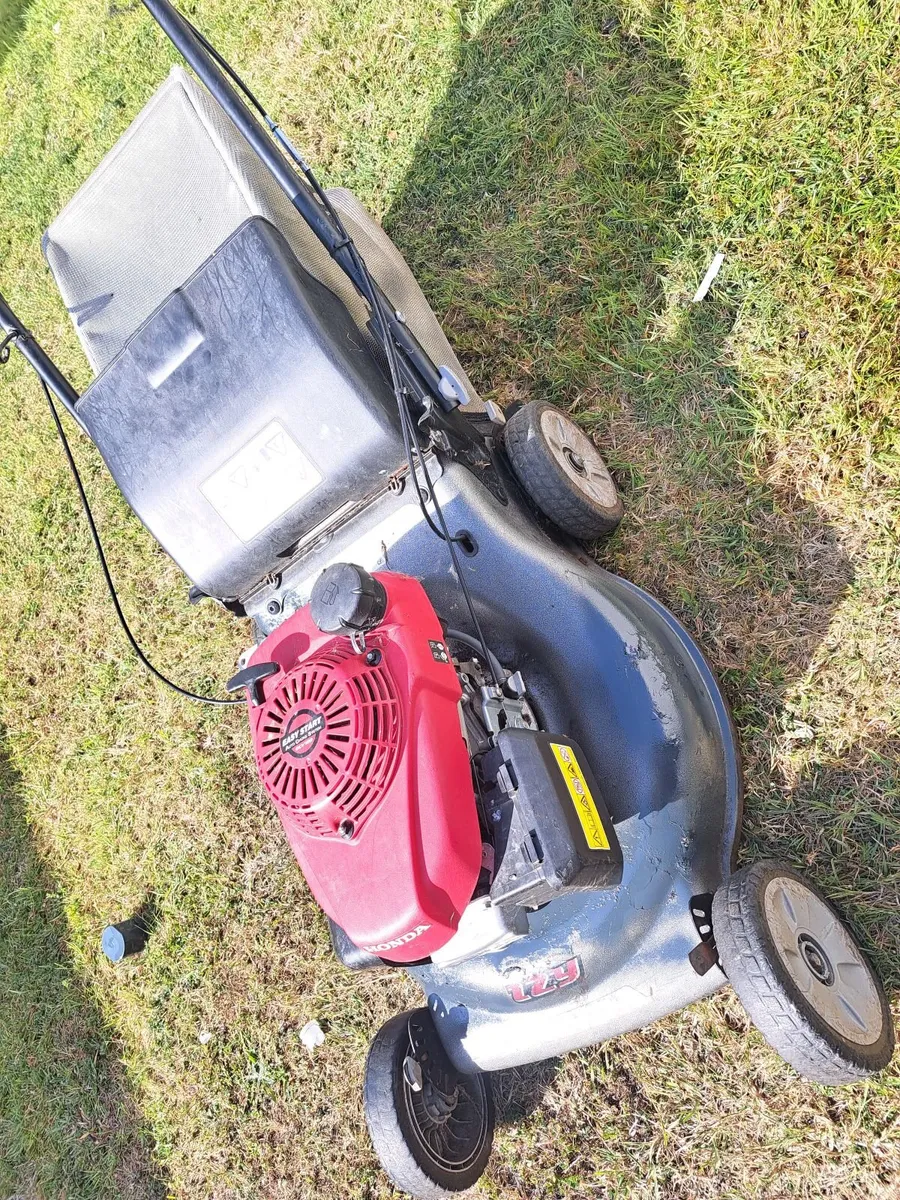 Lawnmower - Image 2