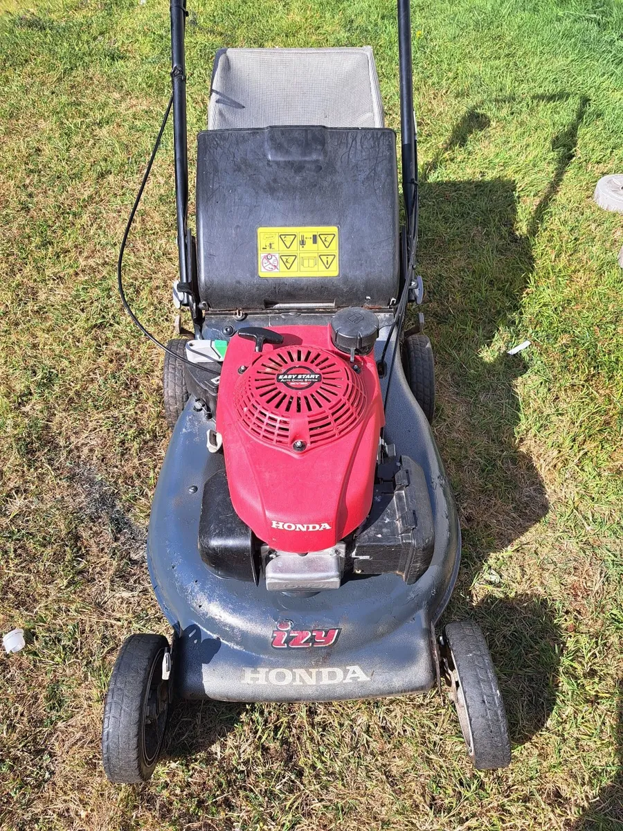 Lawnmower - Image 1