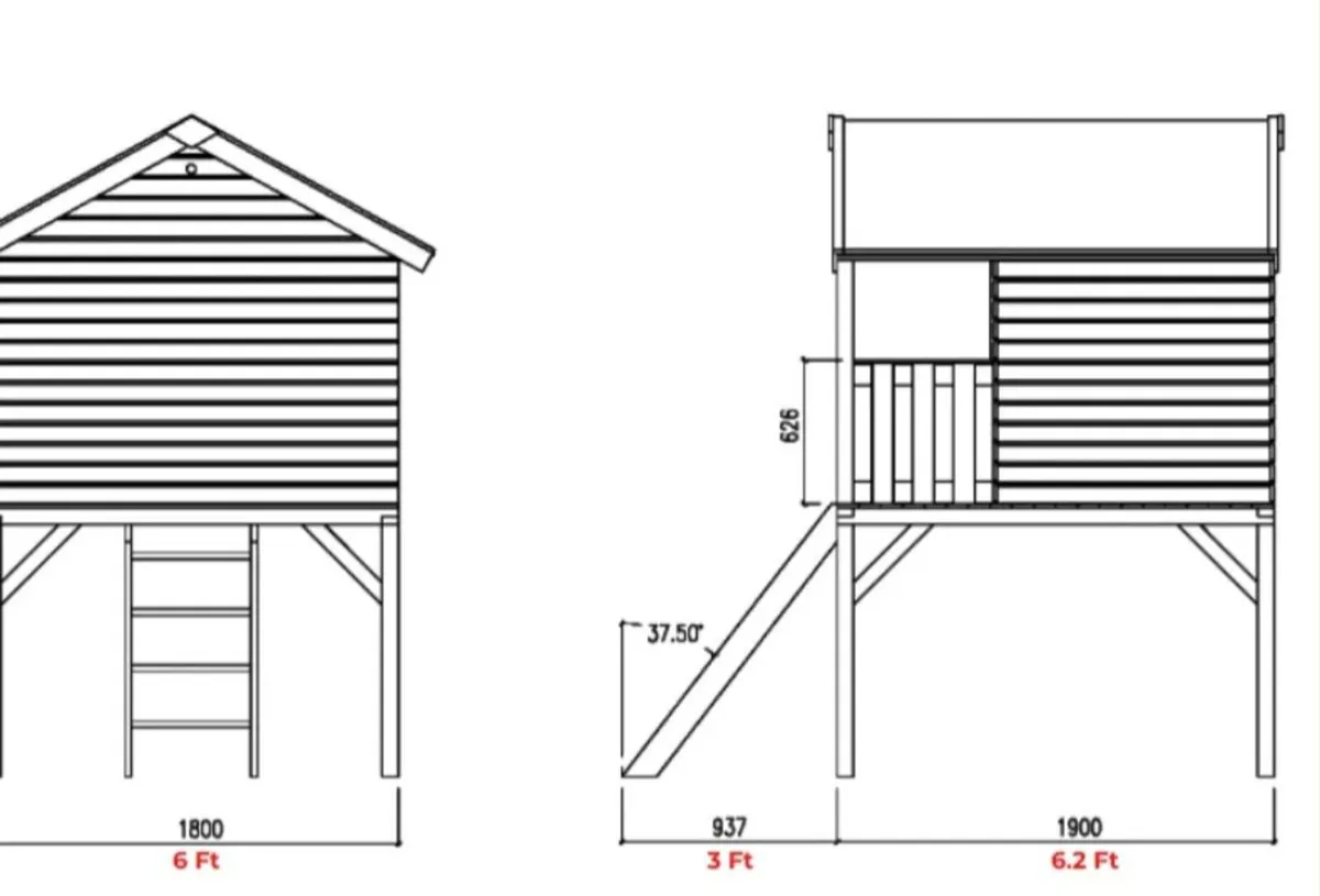 Treehouse - Image 4