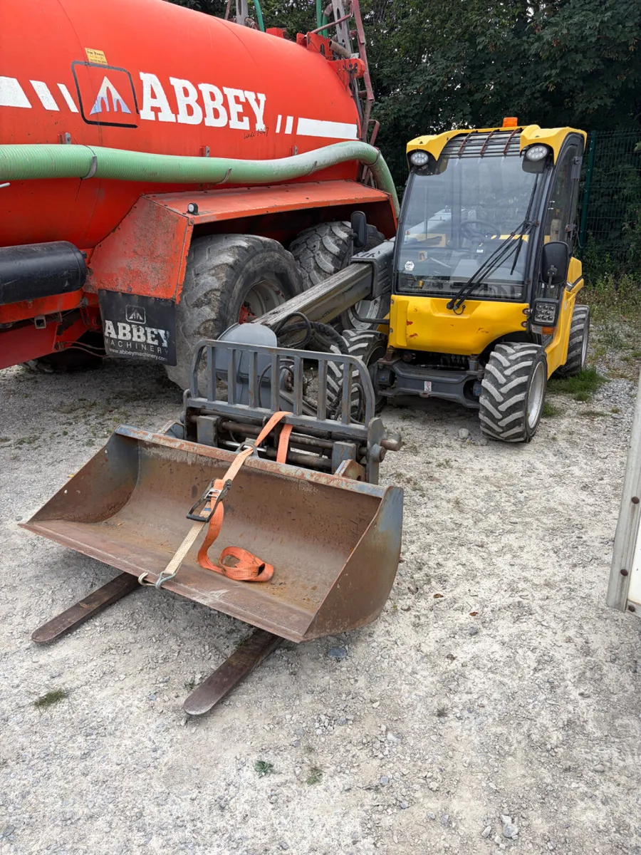 Portlaoise Machinery Auction Next Week - Image 3