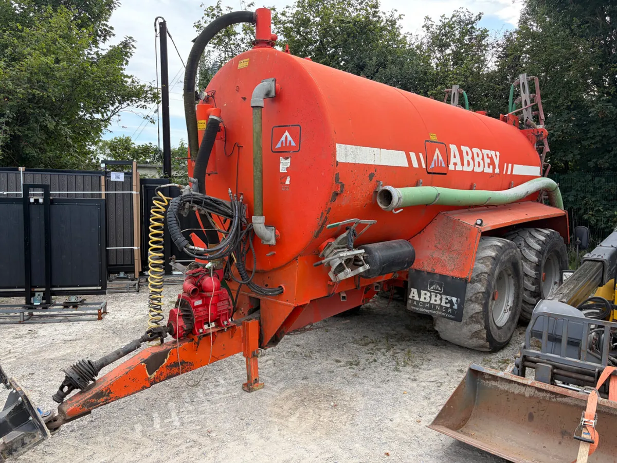 Portlaoise Machinery Auction Next Week - Image 1