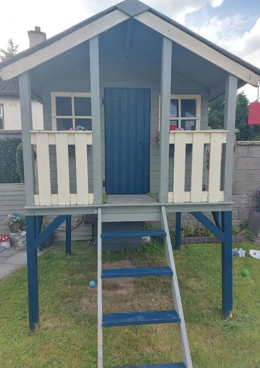 Treehouse - Image 1