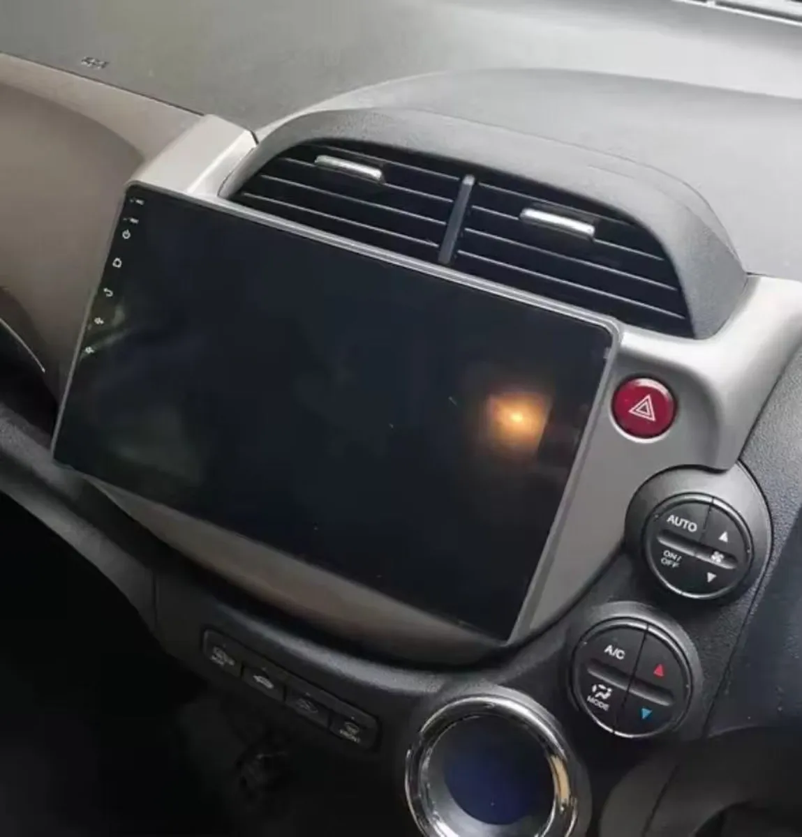 Android Radio for Honda Fit Jazz Japanese import - Image 2