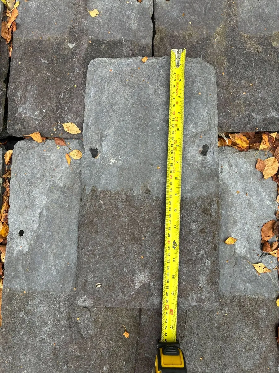 Natural Roof Slate - Image 2