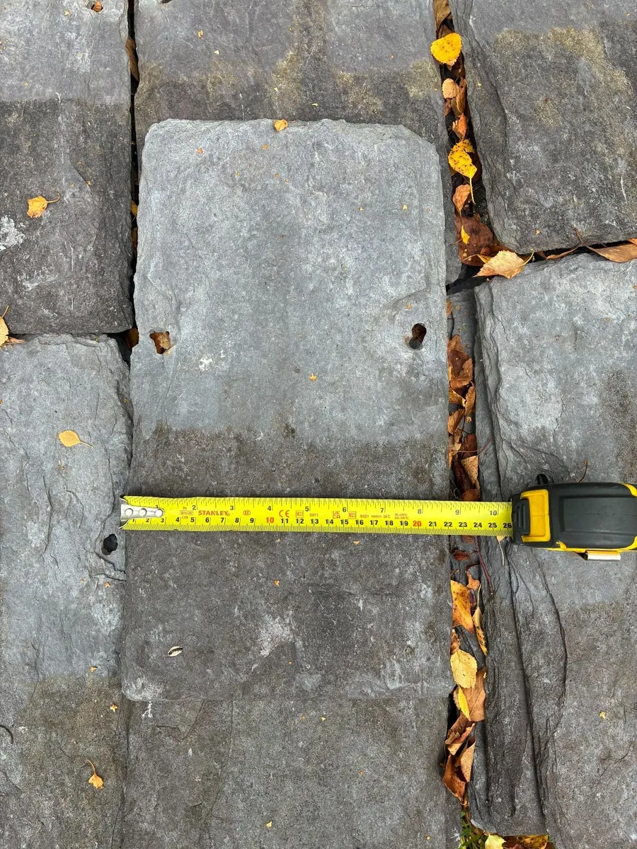 Natural Roof Slate - Image 3