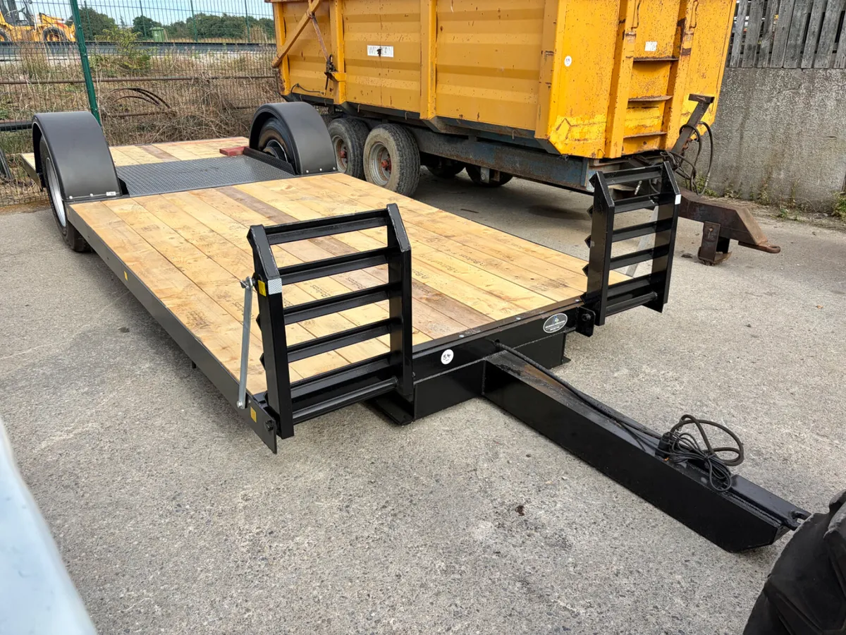 Portlaoise Machinery Auction Next Week - Image 2