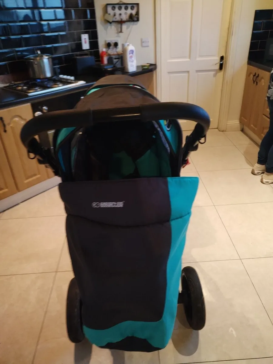 Twin buggy set - Image 4
