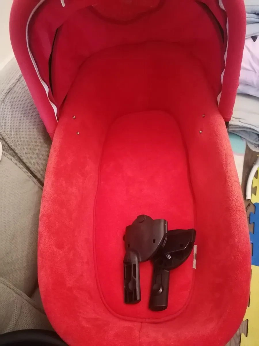Travel system Quinny - Image 1