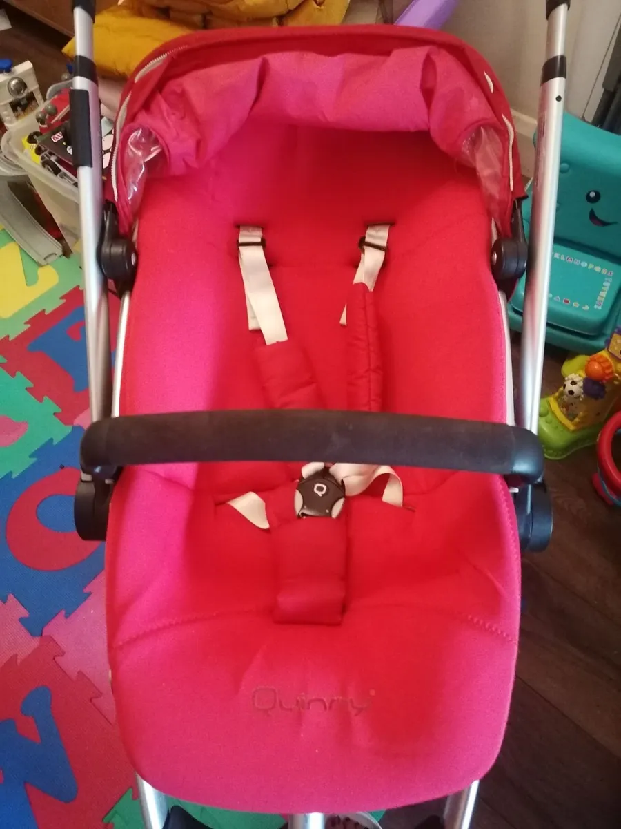 Travel system Quinny - Image 2