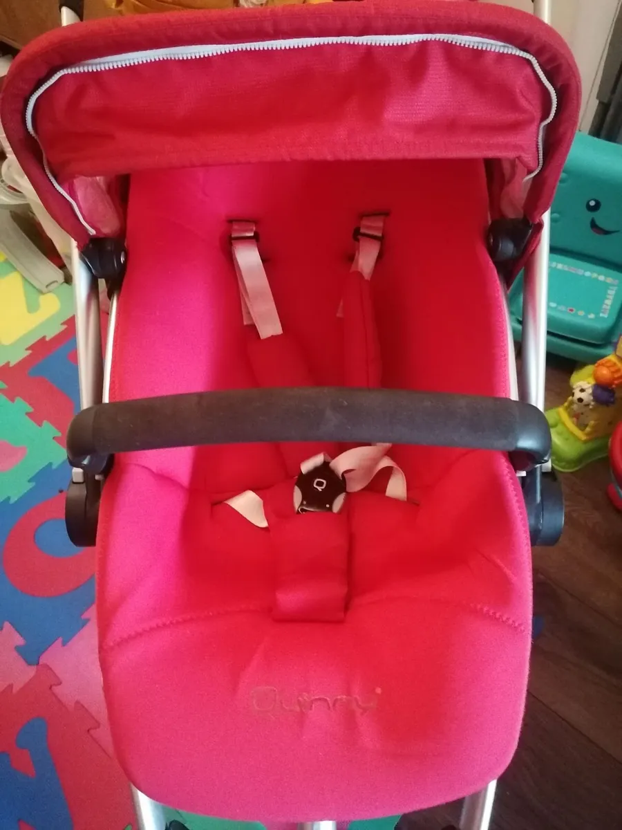 Travel system Quinny - Image 3